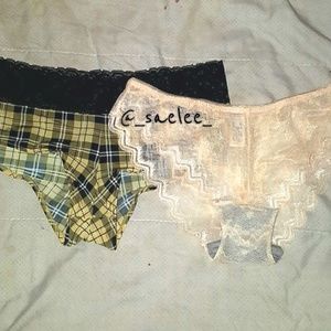 Panties